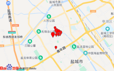 (盐城)沙县小吃