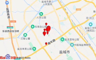(盐城)沙县小吃