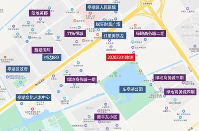 重磅,盐城这里将建设一座五星级酒店!