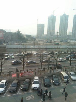 江苏省盐城市亭湖区毓龙路靠近盐城市第一人民医院-急救中心
