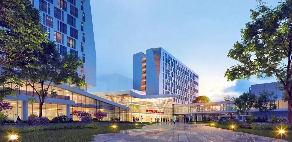 盐城市第六人民医院亭湖区人民医院