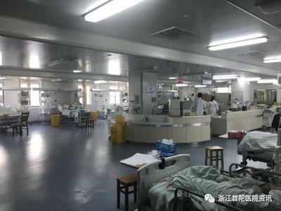 盐城市亭湖区人民医院来我院参观交流