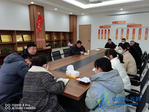 盐城市亭湖区人大代表 北林社区党委书记陈飞 扎根社区履职为民 当好社区发展 领头雁