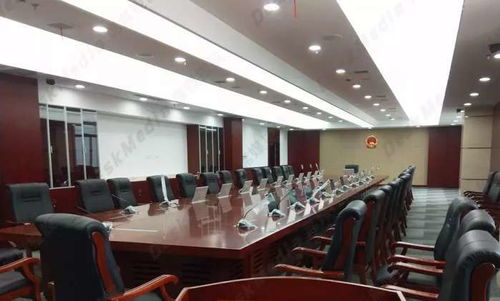 盐城亭湖人民法院完成席媒无纸化升级