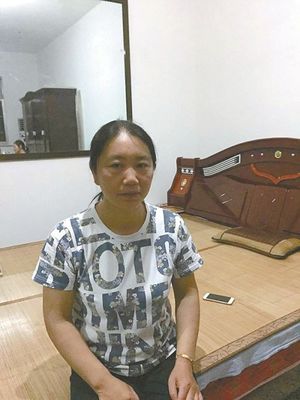 19年如一日照顾患病3亲人