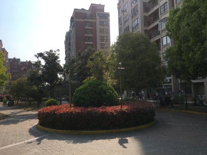 朗地英郡 西区 优点 不足,朗地英郡 西区 怎么样,朗地英郡 西区 周边房产中介经纪人评价 盐城安居客