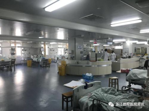 盐城市亭湖区人民医院来我院参观交流