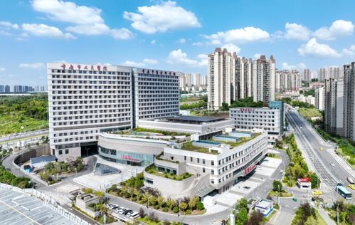 重庆市人民医院3个科室获批国家中西医协同 旗舰 科室建设项目
