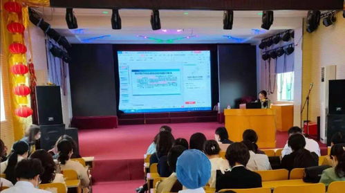 强化院感防控,培训常抓不懈 平度市第三人民医院医疗集团进行院感防控培训