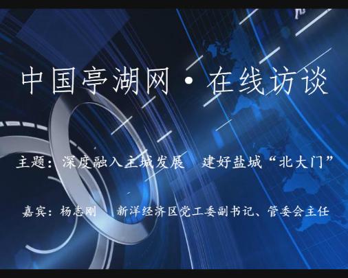 盐城市亭湖区人民政府