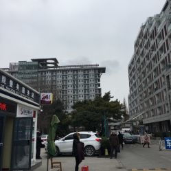 第一人民医院