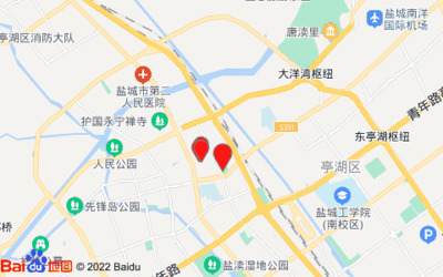 (盐城)毓龙幼儿园