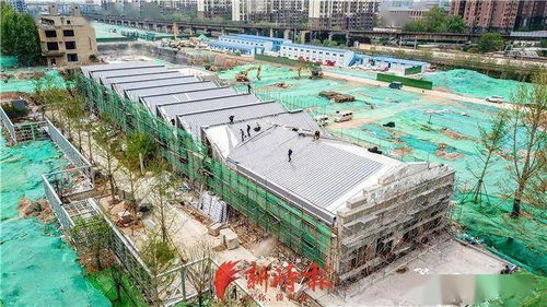 济南这个老厂房 变身 ,将向市民开放 济南时报 20210421