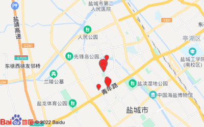 (盐城)沙县小吃