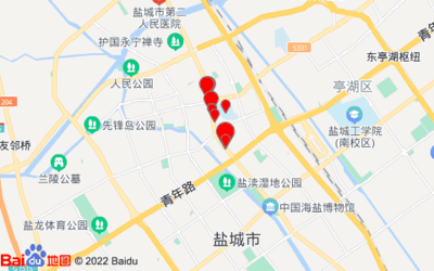 (盐城)途牛旅游
