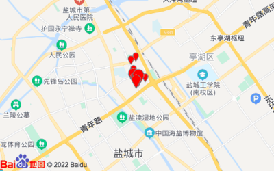 一嗨租车(盐城文港南路店)
