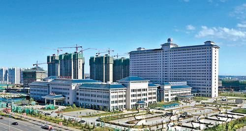 甘肃武威市即将迎来一所新大学 还是由两校合并组建而来