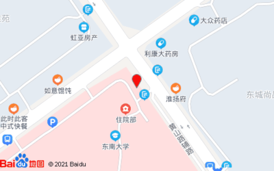 盐城市亭湖区人民医院(东门)