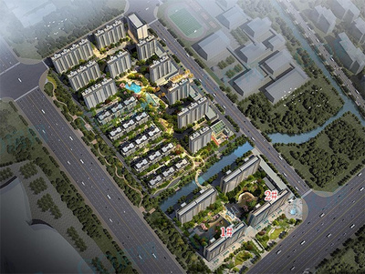 纯新盘即将登场 一大波房源正在来袭 你准备好了吗?