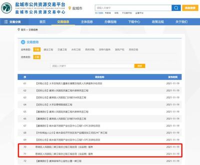 最新!盐城亭湖区人民医院即将扩建!