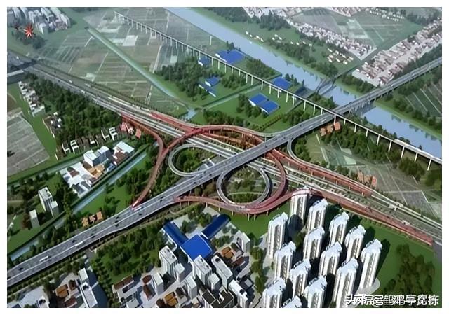 总投资约4.5亿!亭湖区人民医院二期最新建设进展如何了?