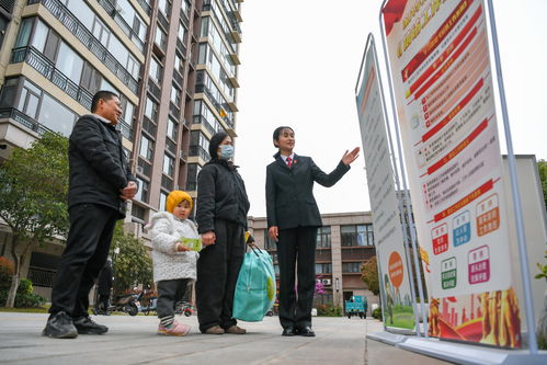 盐城市亭湖区人民医院开展普法宣传进基层活动