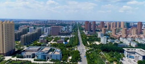 2018年山东高密市一般公共预算收入在全省排名分析