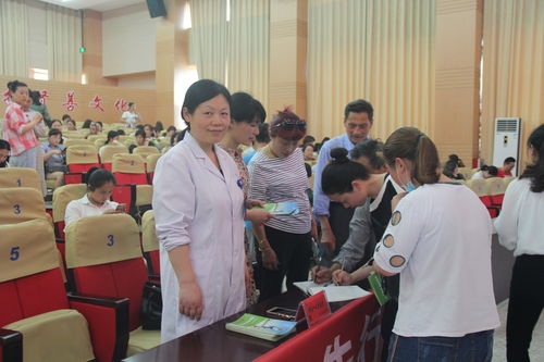 江苏省盐城市第一人民医院全民营养周校园篇——盐城市亭湖区人民医院健康科普进校园