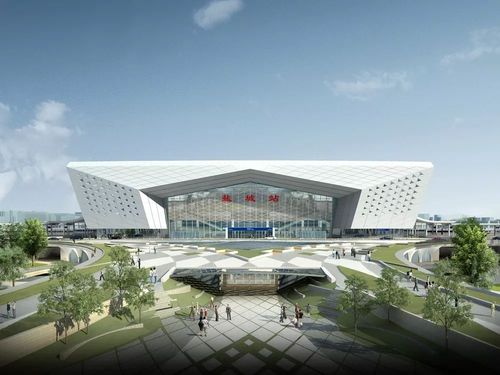 湖居新篇 一汪湖水成就健康中心,盐城市亭湖区人民医院引领都市新生活