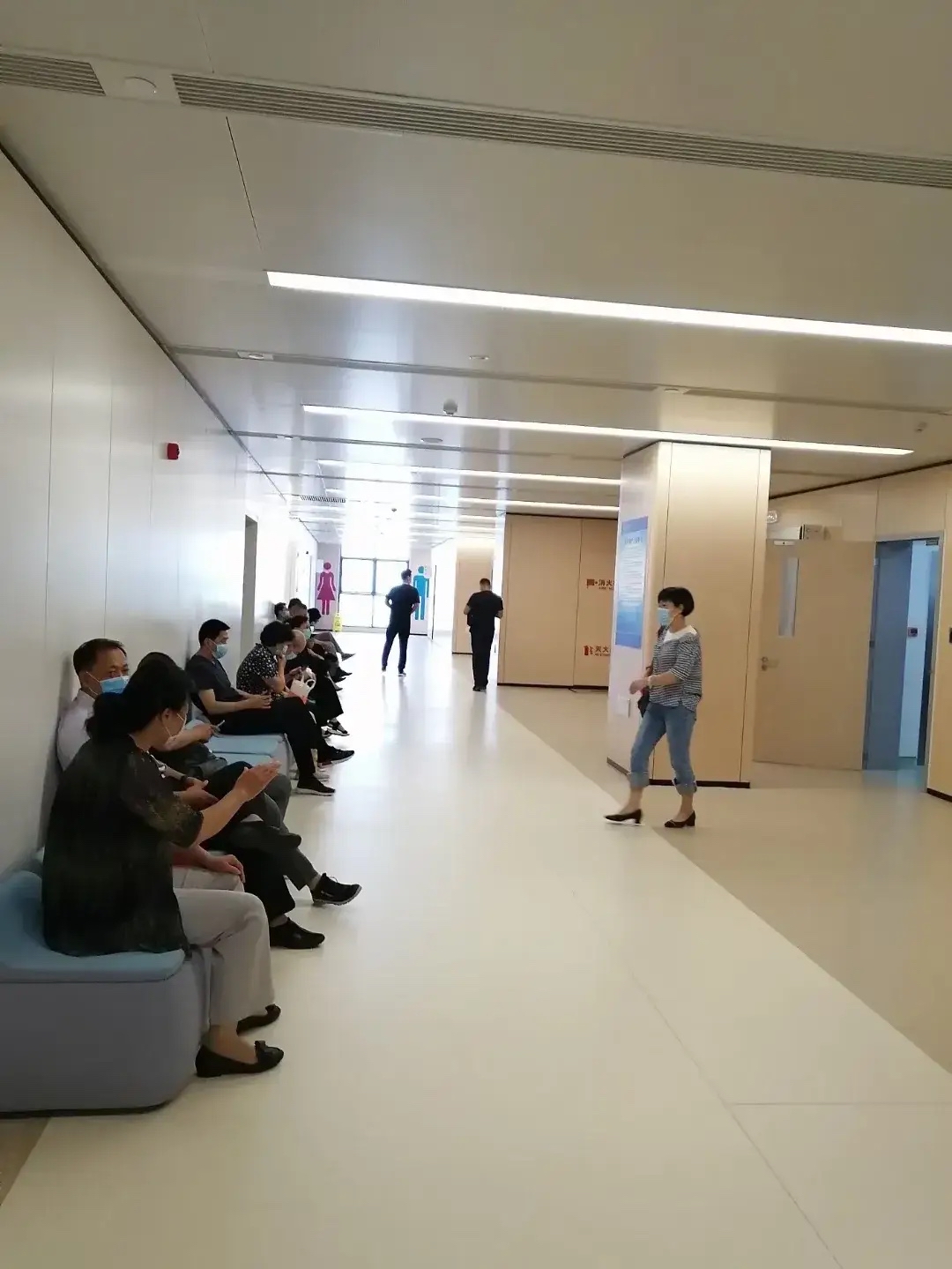 健康警钟 忽视高血压管理,年轻同事的健康警示