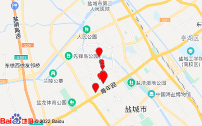 盐城亭湖区人民医院旁的沙县小吃 一碗热气腾腾的家乡味