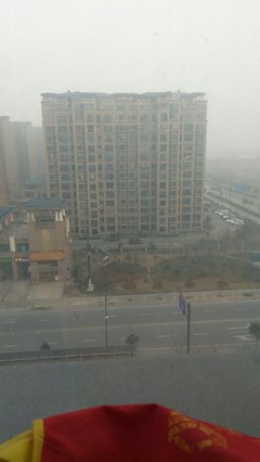 盐城市亭湖区人民医院 守护健康的坚实后盾